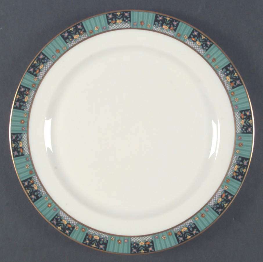 The Greenwich Dinner Plate by Lenox-1