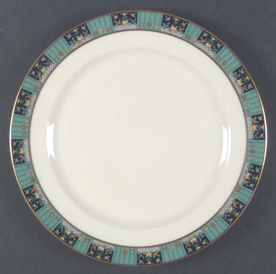 The Greenwich Dinner Plate by Lenox-1