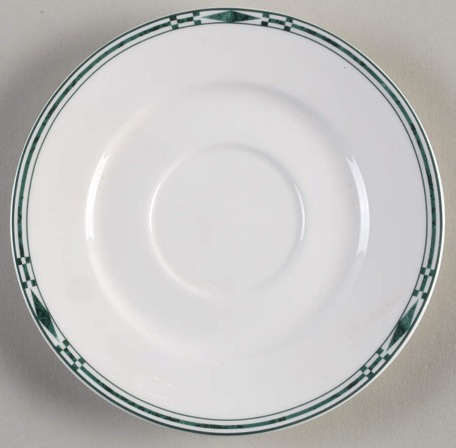 Greenwich Saucer for Flat Cup by Lenox-1