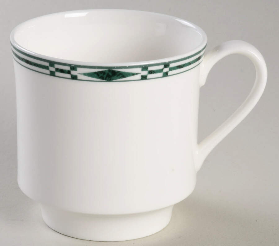 Greenwich Flat Cup by Lenox-1