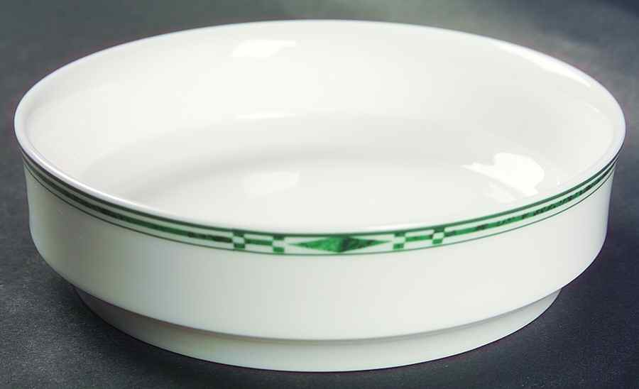 Greenwich Coupe Cereal Bowl by Lenox-1