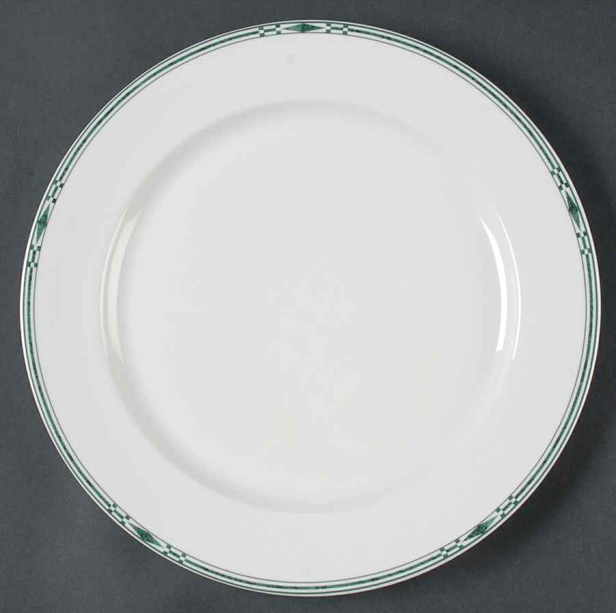 Greenwich Service Plate (Charger) by Lenox-1