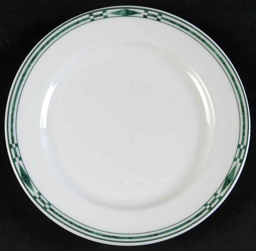 Greenwich Small Bread & Butter Plate by Lenox-1