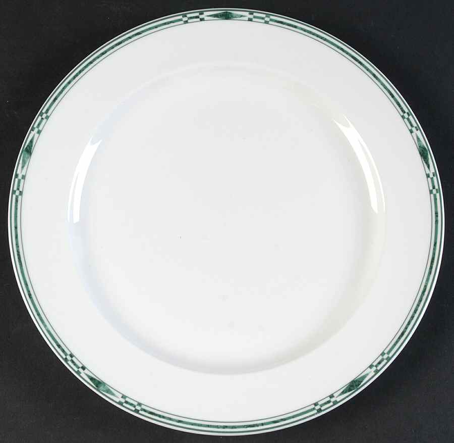 Greenwich Salad Plate by Lenox-1