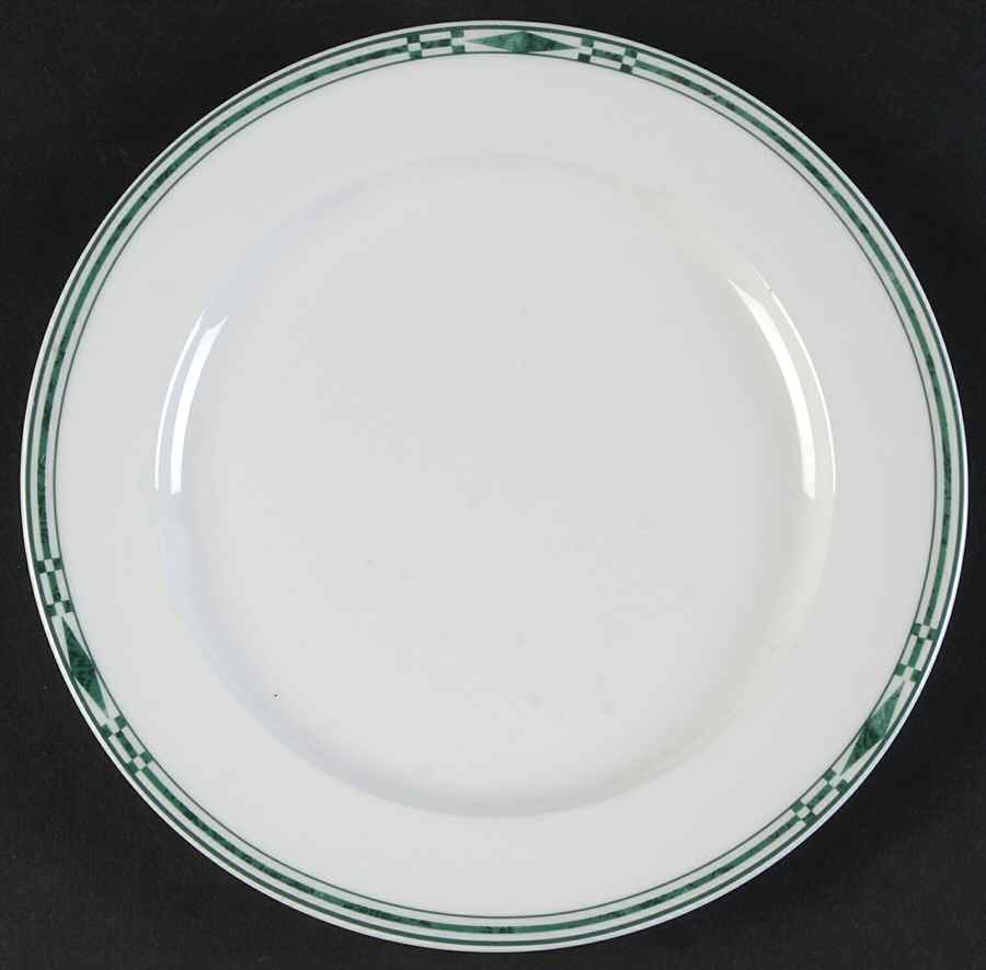 Greenwich Bread & Butter Plate by Lenox-1
