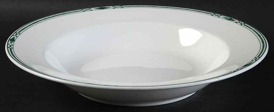 Greenwich Large Rim Soup Bowl by Lenox-1
