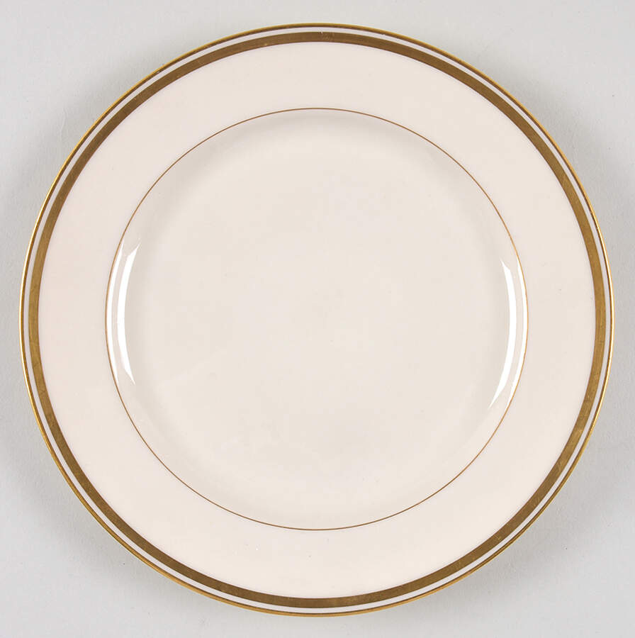 H2 Salad Plate by Lenox-1