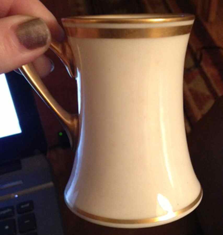 H2 Chocolate Cup by Lenox-1
