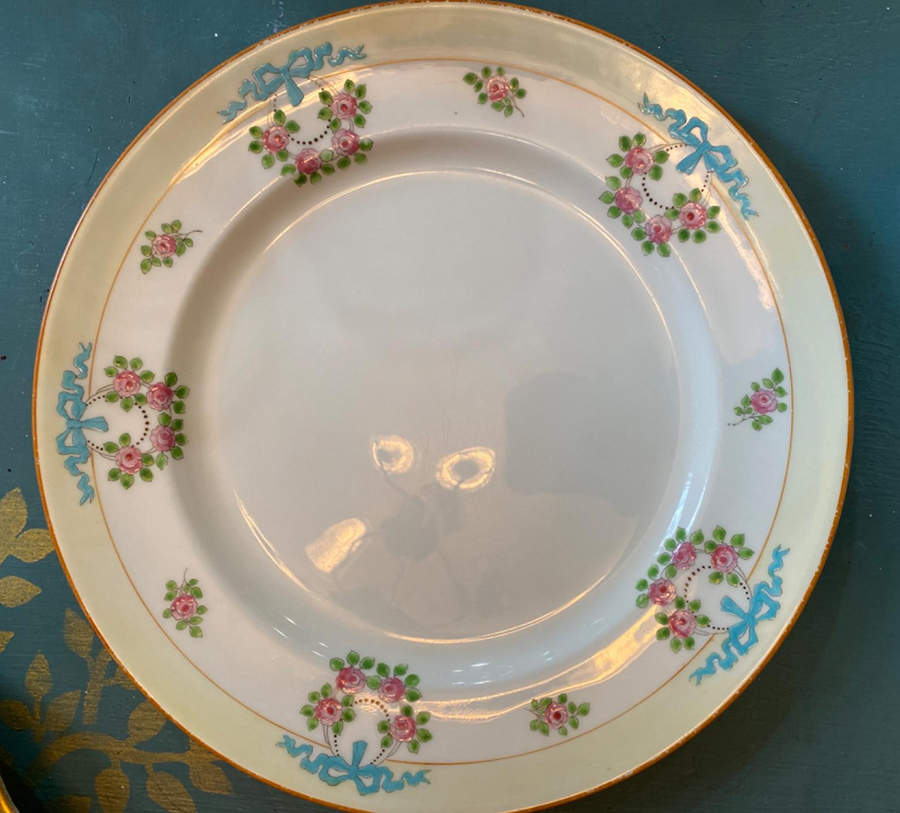 H30B Dinner Plate by Lenox-1