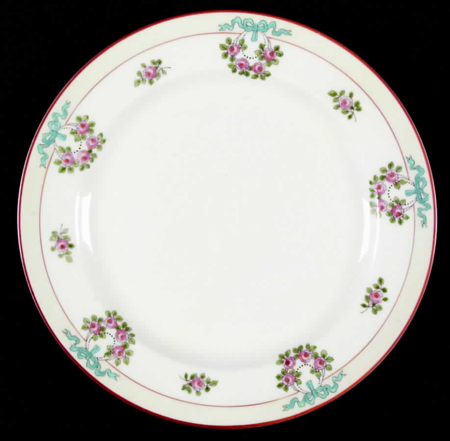 H30B Salad Plate by Lenox-1