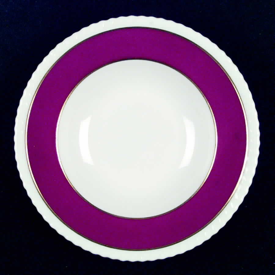 H316R Rim Soup Bowl by Lenox-1