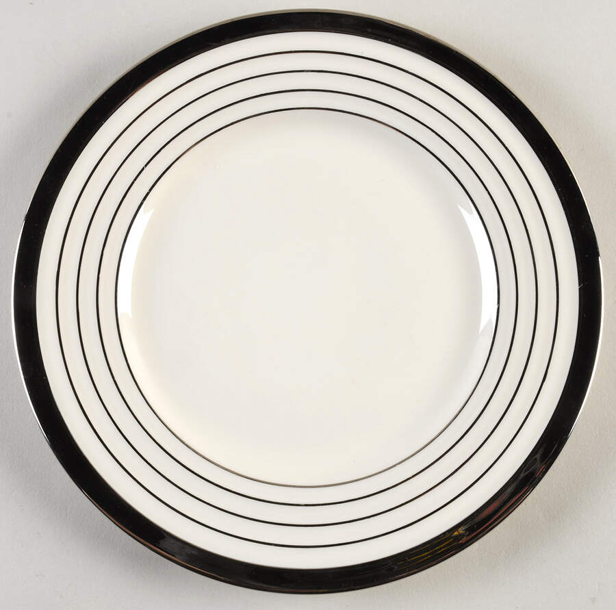 H319 Salad Plate by Lenox-1