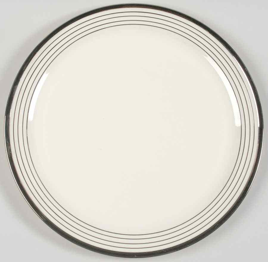 H319 12" Chop Plate (Round Platter) by Lenox-1