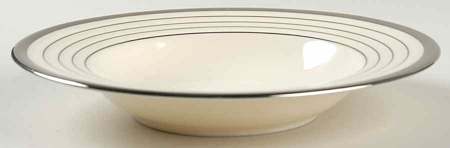 H319 Rim Soup Bowl by Lenox-1