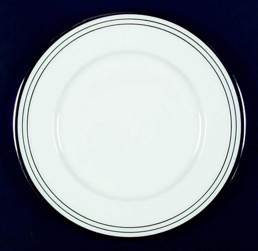 H323 Dinner Plate by Lenox-1