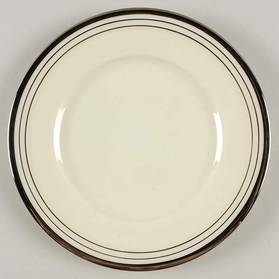 H323 Salad Plate by Lenox-1