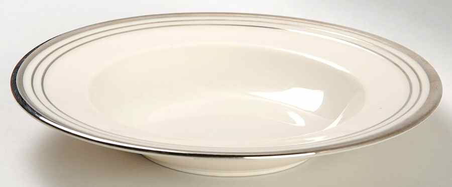 H323 Rim Soup Bowl by Lenox-1