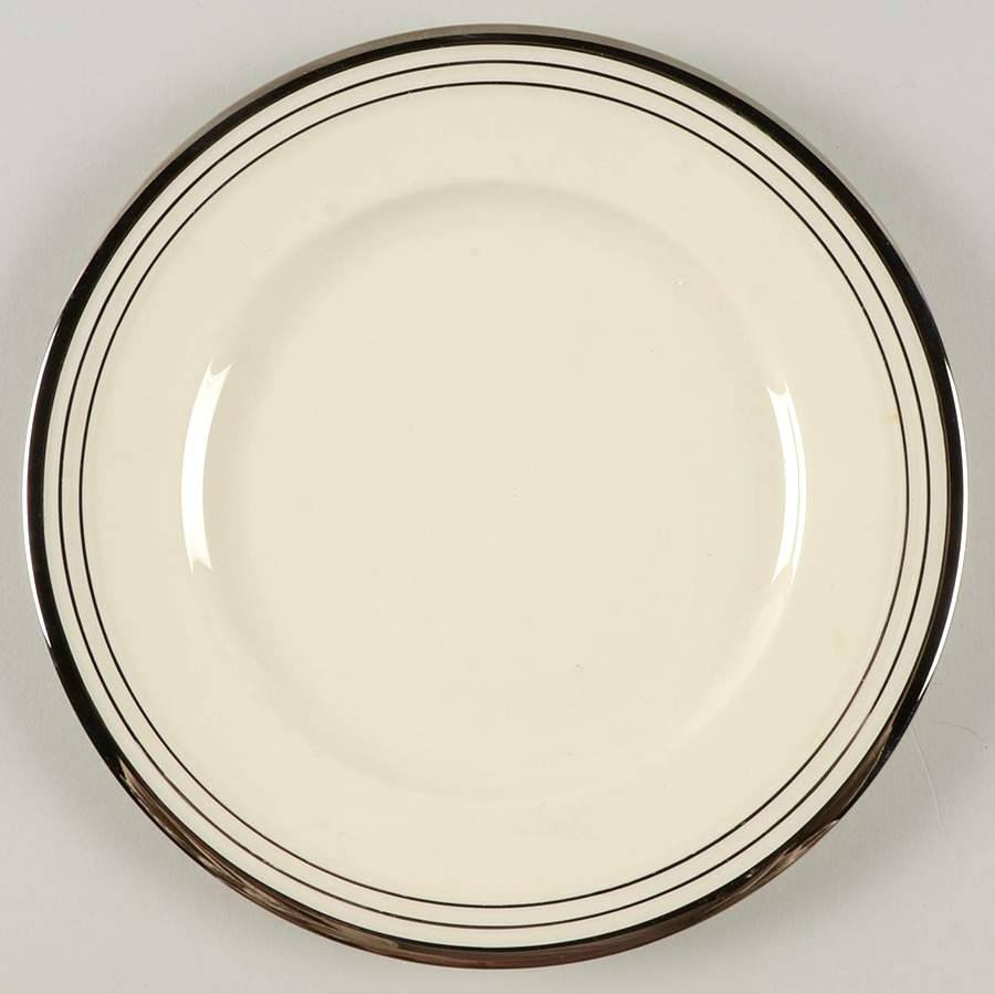 H323 Luncheon Plate by Lenox-1
