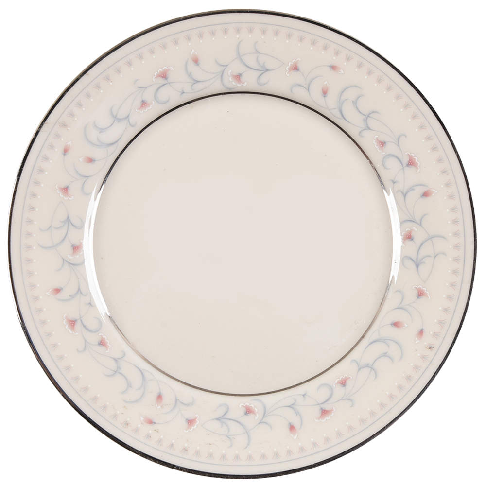 Hadley Bread & Butter Plate by Lenox-1