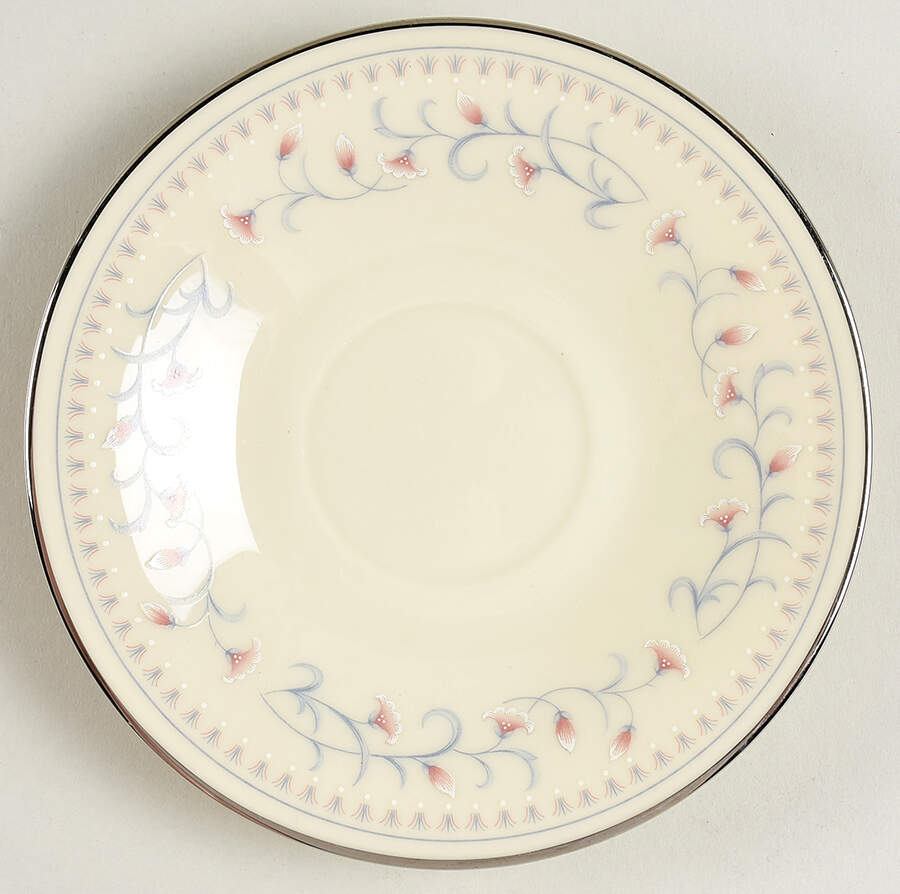 Hadley Saucer by Lenox-1