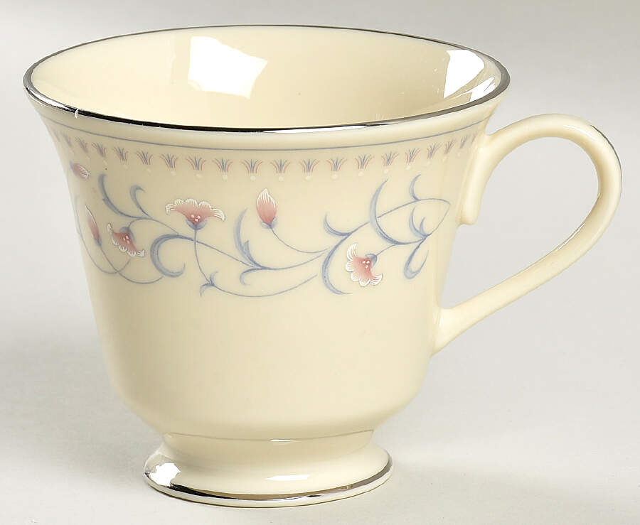 Hadley Footed Cup by Lenox-1