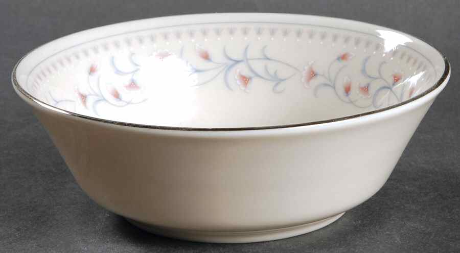 Hadley Coupe Cereal Bowl by Lenox-1