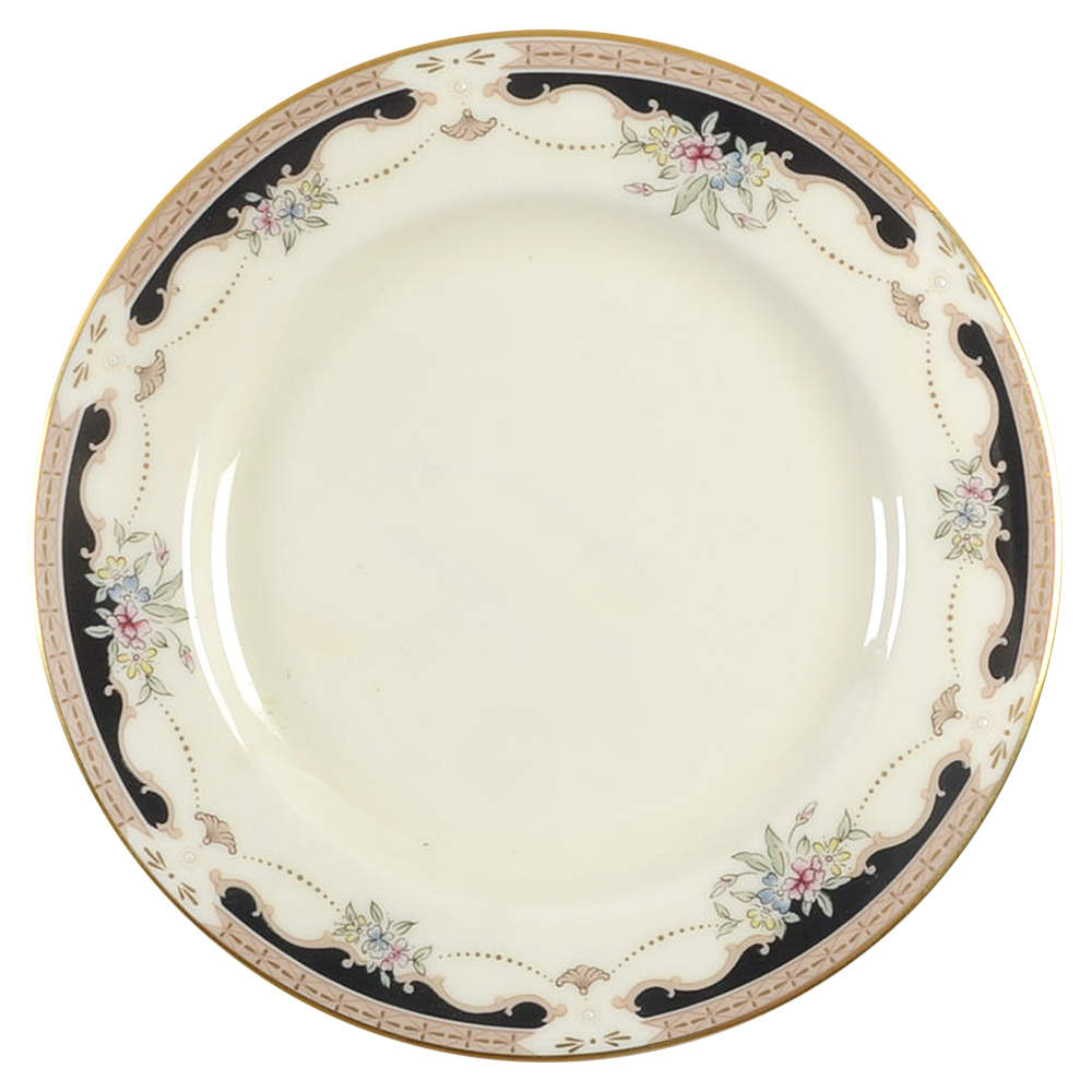 Hartwell House Bread & Butter Plate by Lenox-1