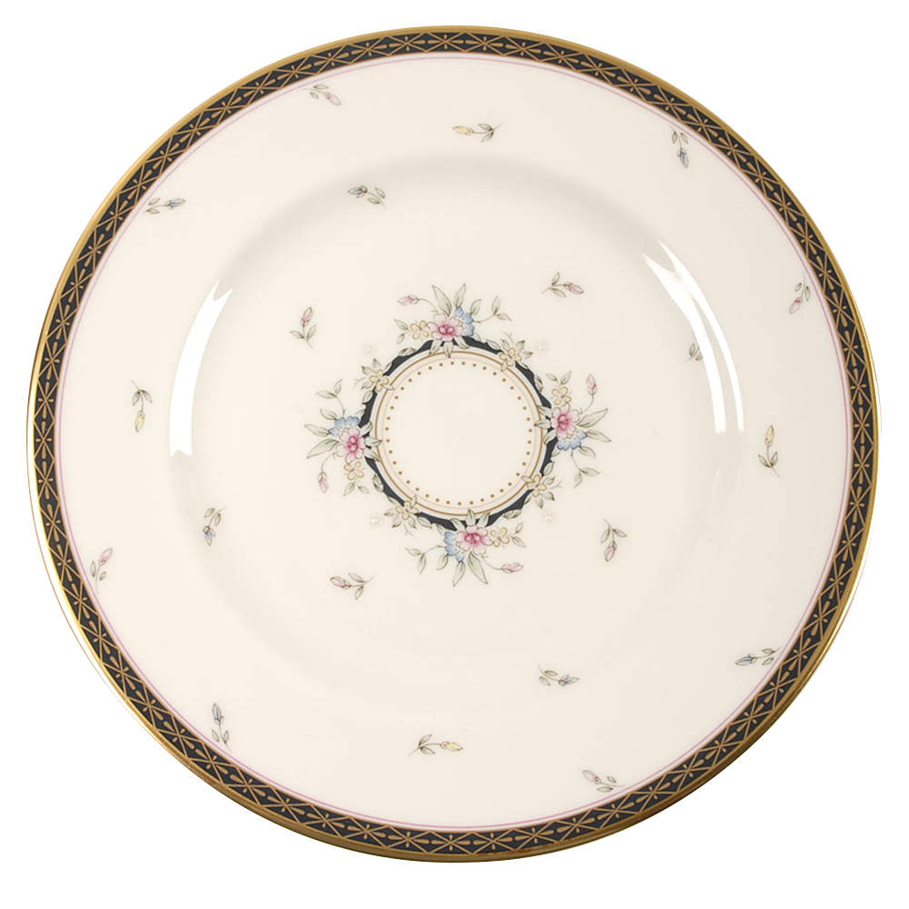 Hartwell House Salad Plate by Lenox-1