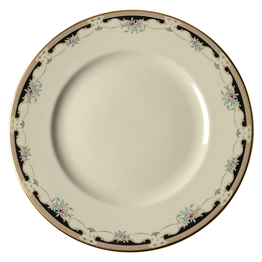 Hartwell House Dinner Plate by Lenox-1