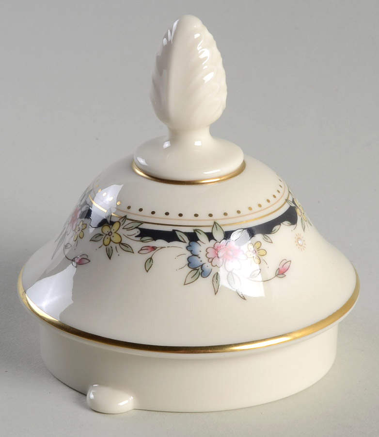 Hartwell House Lid for Coffee Pot by Lenox-1