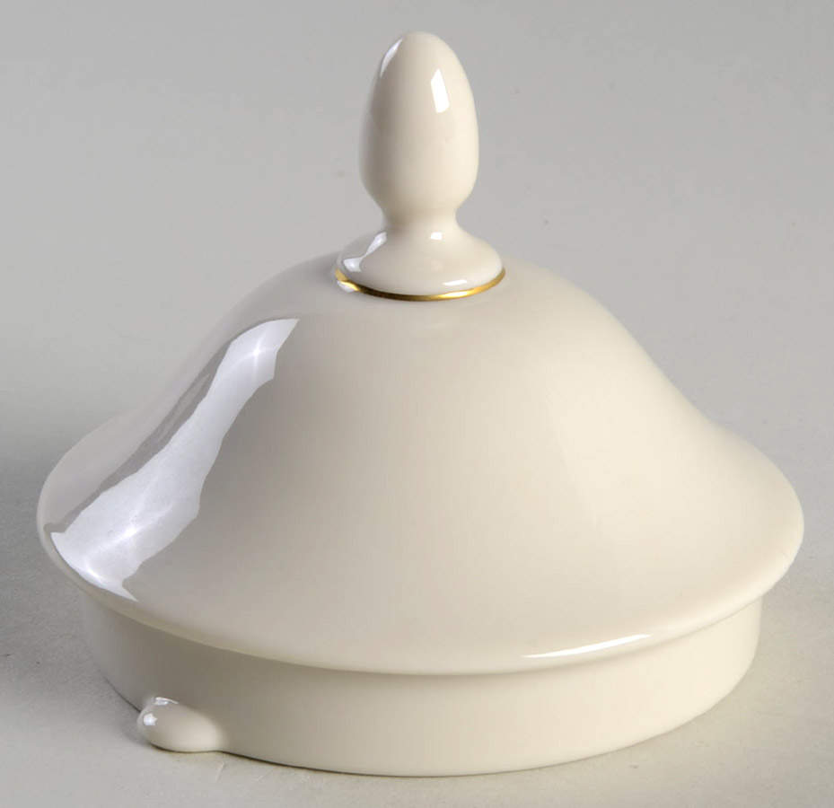 Hartwell House Lid for Teapot by Lenox-1