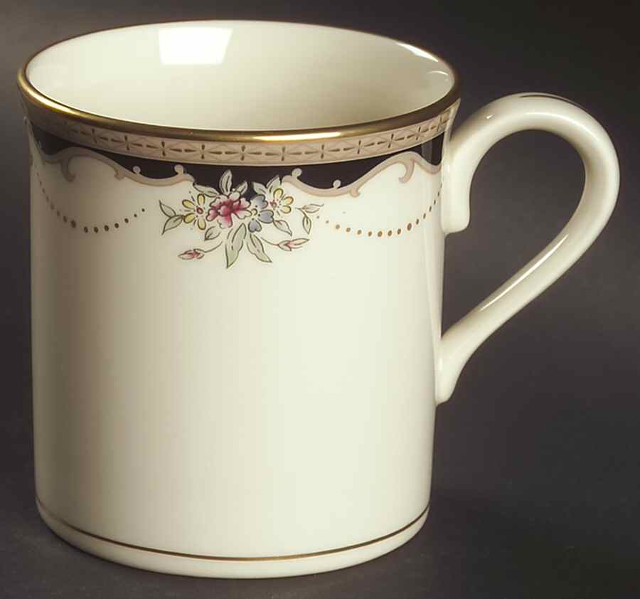 Hartwell House Mug by Lenox-1