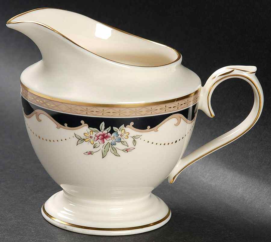 Hartwell House Creamer by Lenox-1