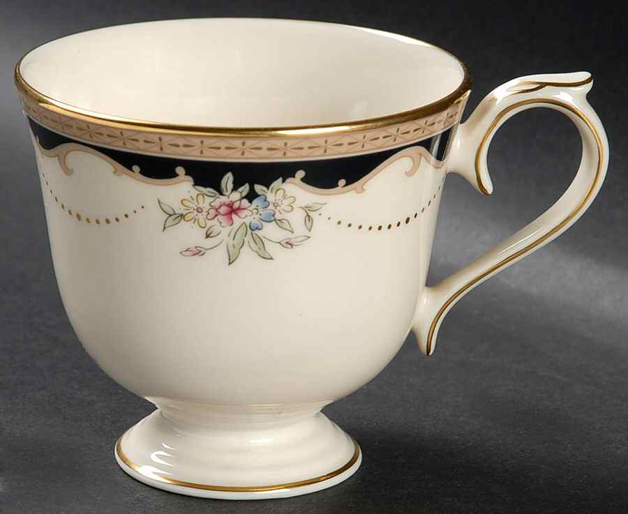 Hartwell House Footed Cup by Lenox-1