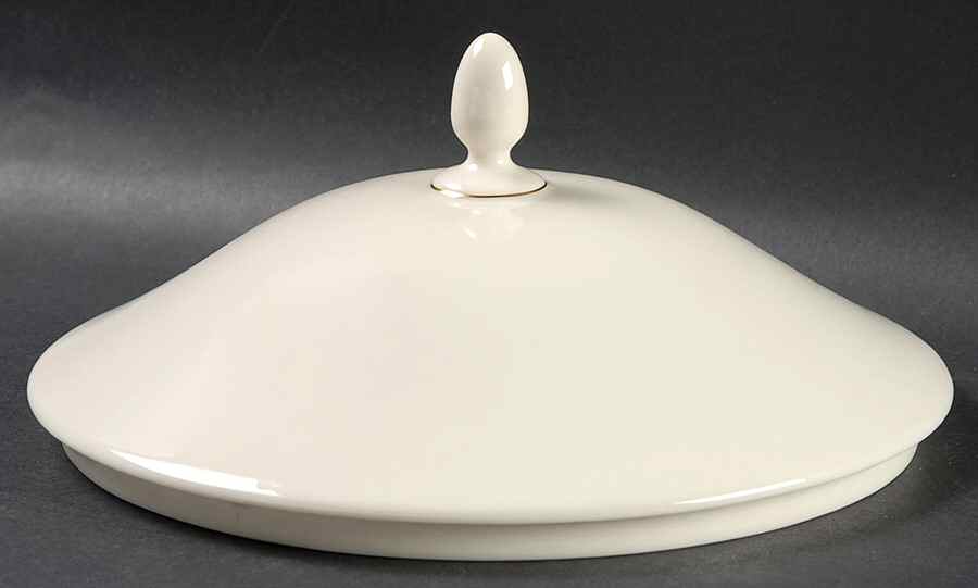 Hartwell House Lid for 1999 Shape Round Vegetable by Lenox-1