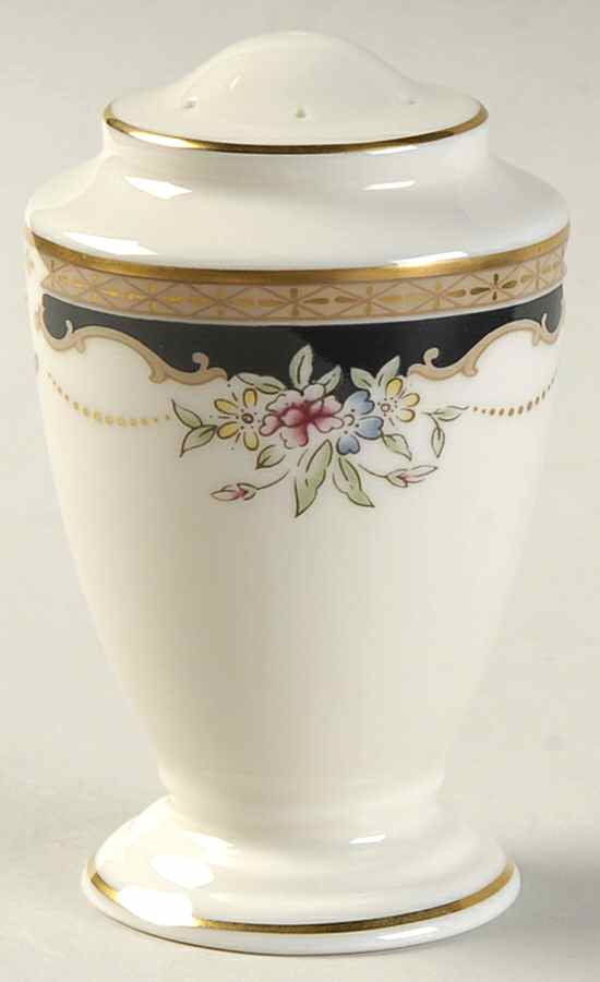 Hartwell House Salt Shaker by Lenox-1
