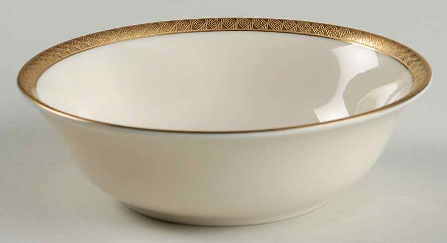 Haverford Hall Individual Salad/Dessert/Fruit Bowl by Lenox-1