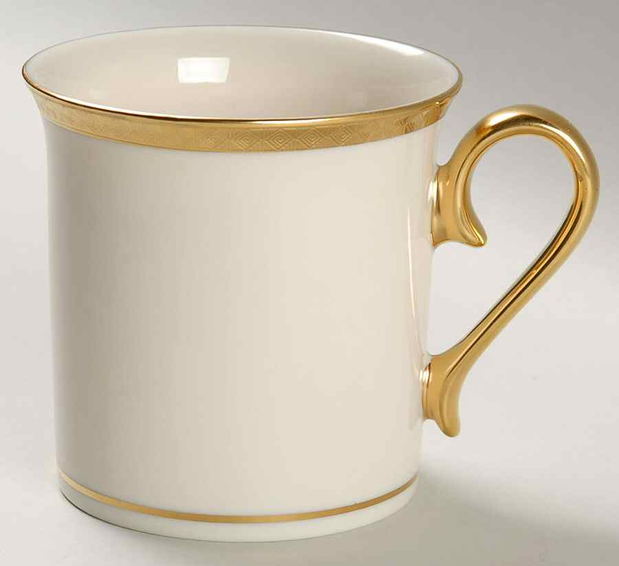 Haverford Hall Mug by Lenox-1