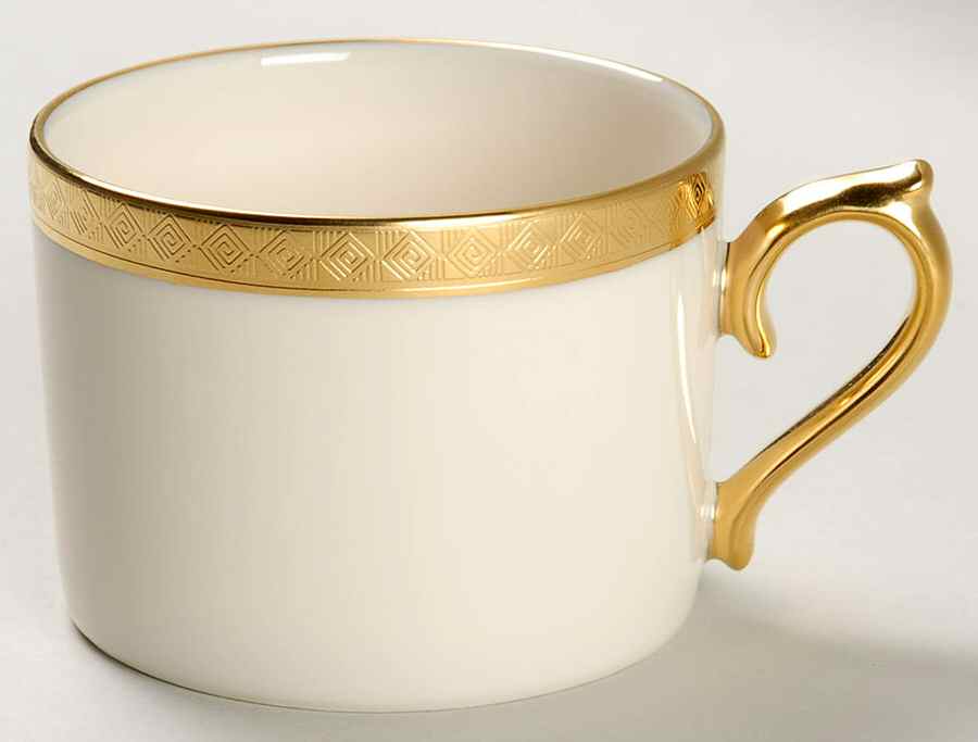 Haverford Hall Flat Cup by Lenox-1