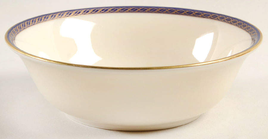 Hamilton Individual Salad/Dessert/Fruit Bowl by Lenox-1