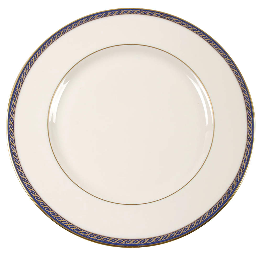Hamilton Salad Plate by Lenox-1