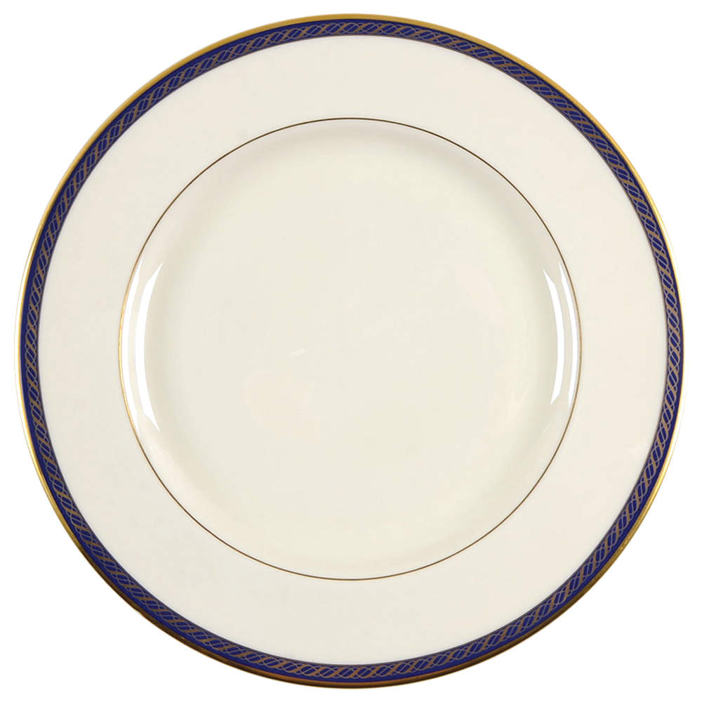 Hamilton Dinner Plate by Lenox-1