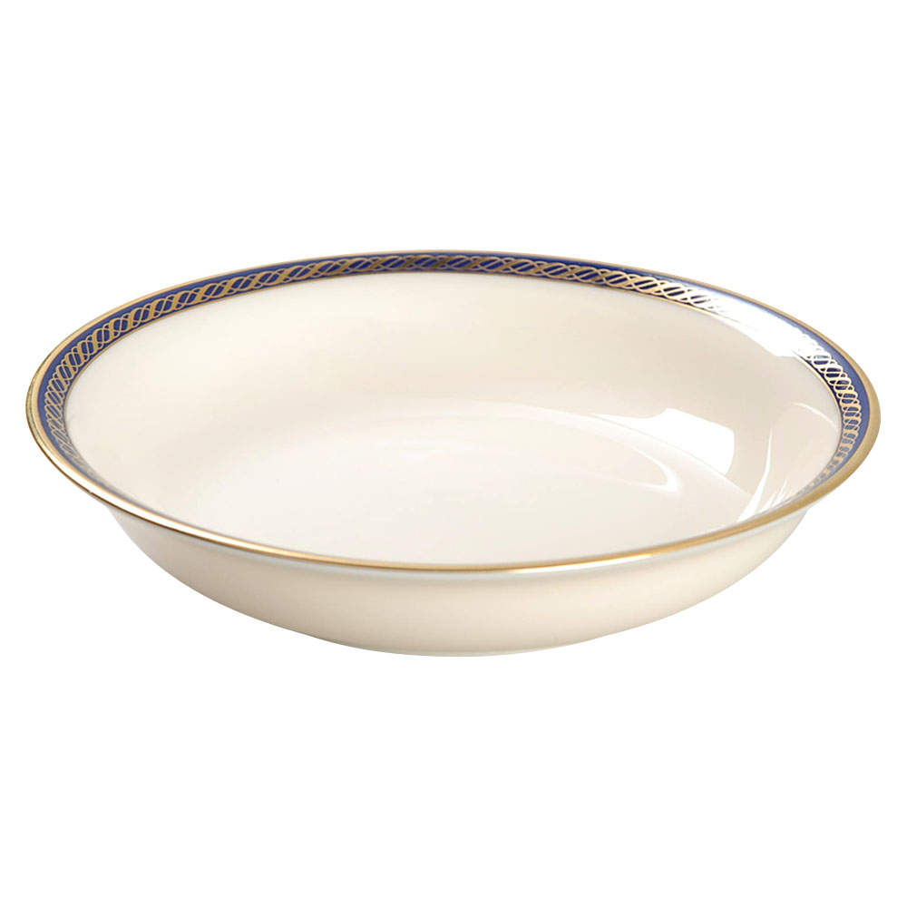 Hamilton Fruit/Dessert (Sauce) Bowl by Lenox-1