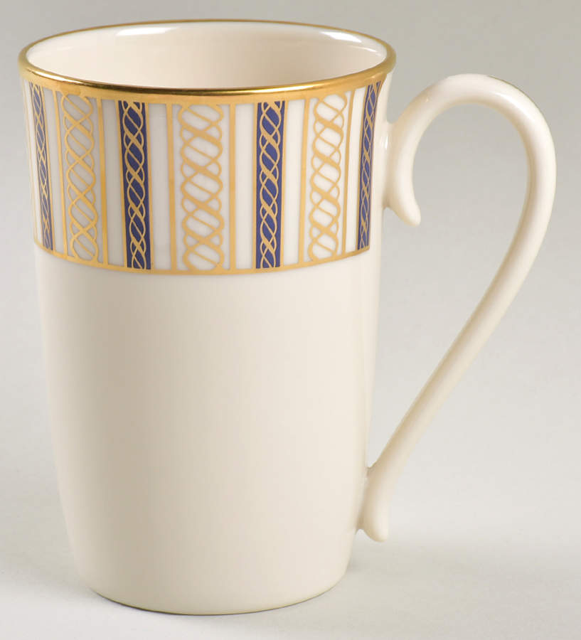 Hamilton Accent Mug by Lenox-1