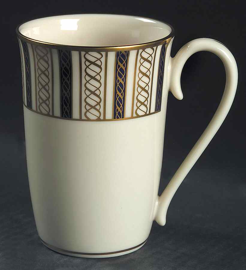 Hamilton Accent Mug by Lenox-1