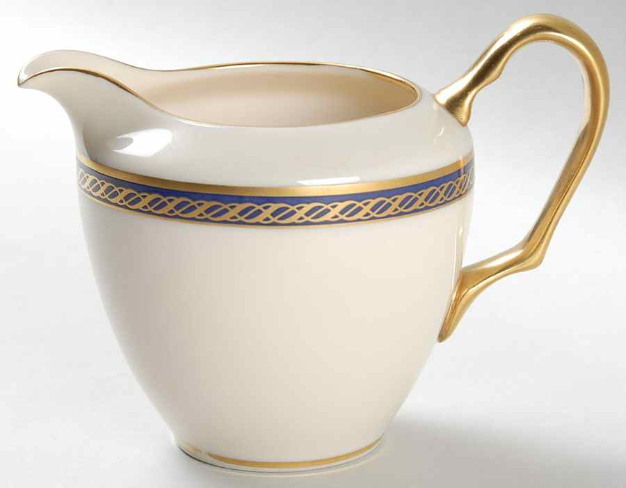 Hamilton Creamer by Lenox-1