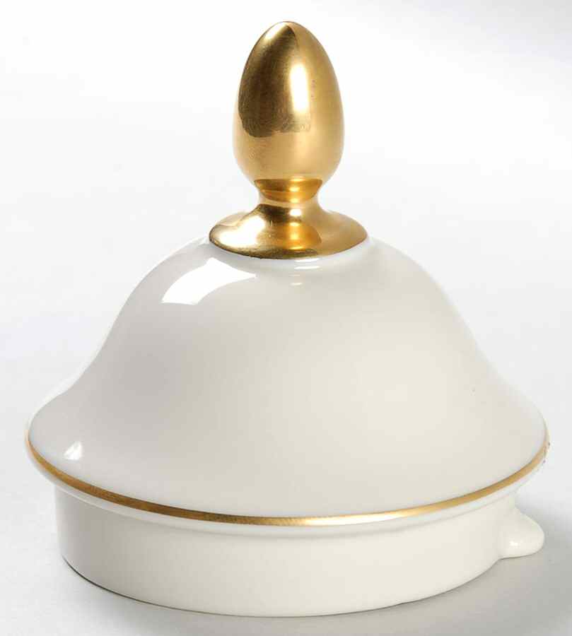 Hamilton Lid for 1999 Shape Coffee Pot by Lenox-1