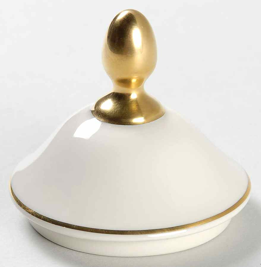 Hamilton Lid for 1999 Shape Sugar Bowl by Lenox-1