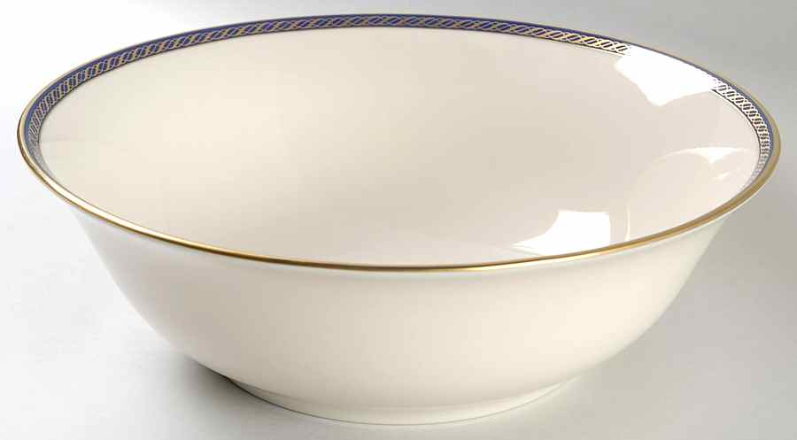 Hamilton 9" Round Vegetable Bowl by Lenox-1