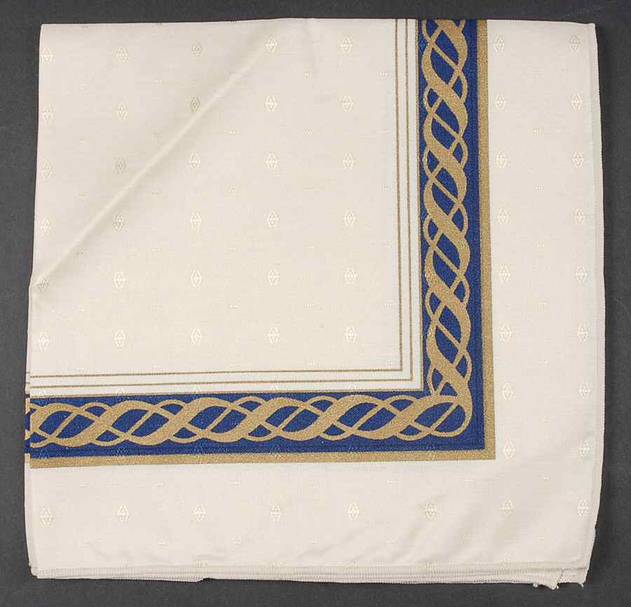 Hamilton Cloth Napkin by Lenox-1